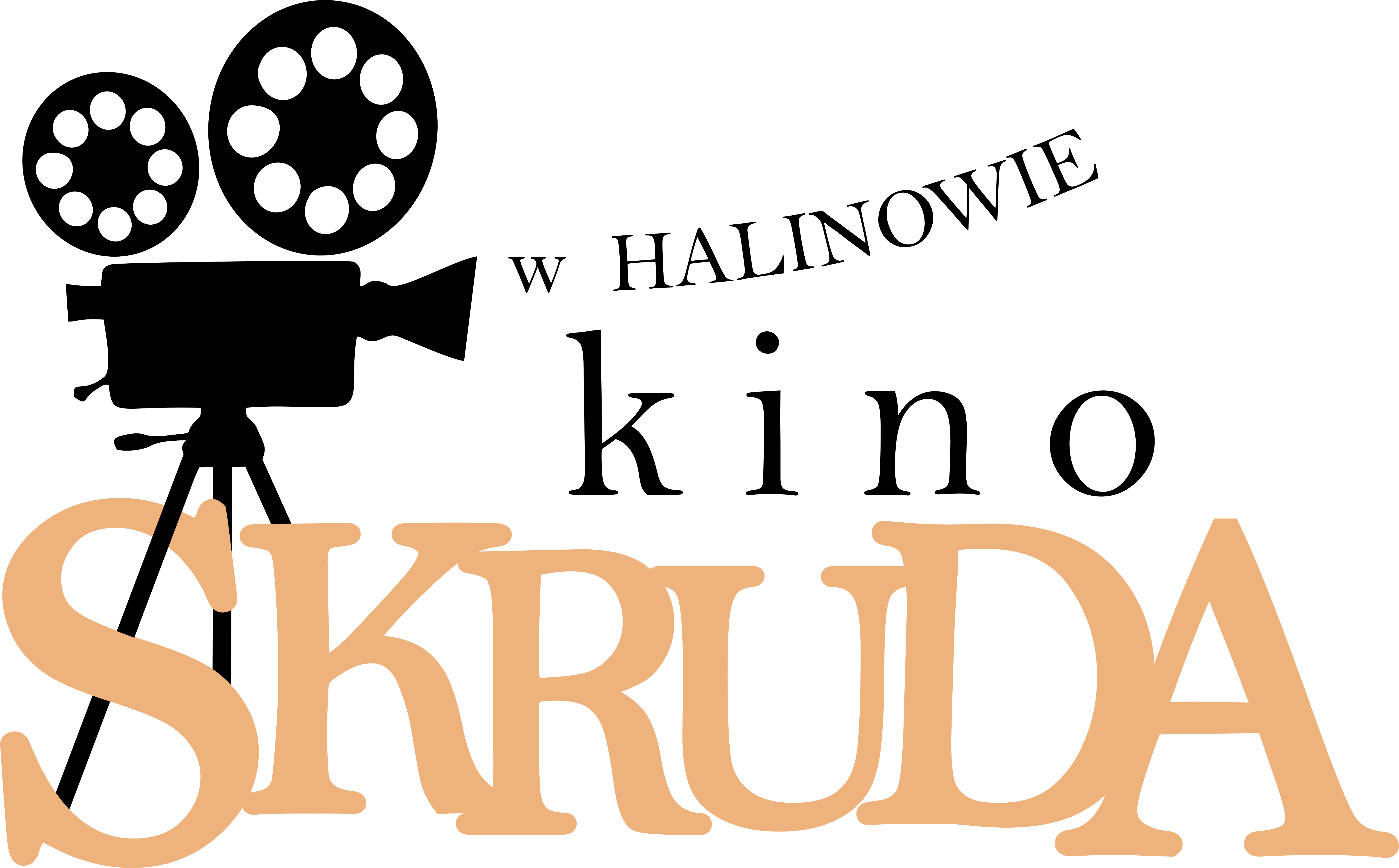 Kino Skruda w Halinowie